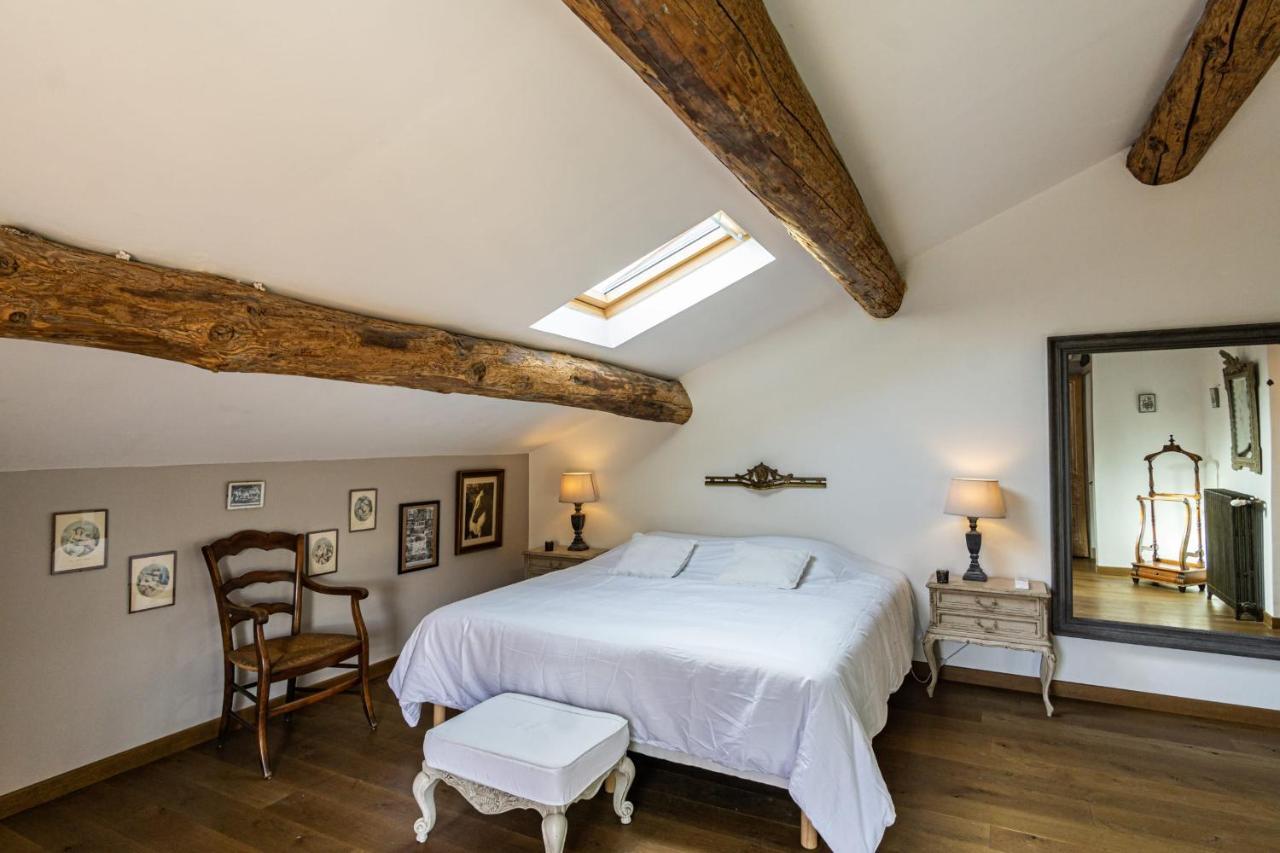 Stunning Property Between Alpilles And Luberon Cavaillon Extérieur photo