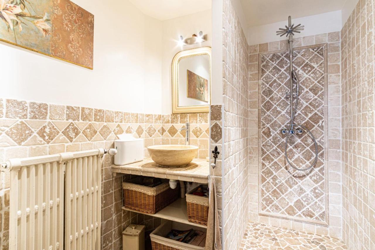 Stunning Property Between Alpilles And Luberon Cavaillon Extérieur photo